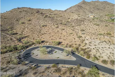 3502 N Pepper Grass Way #408, Buckeye, AZ 85396 - Photo 6