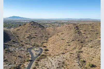 3502 N Pepper Grass Way #408, Buckeye, AZ 85396 - Photo 4