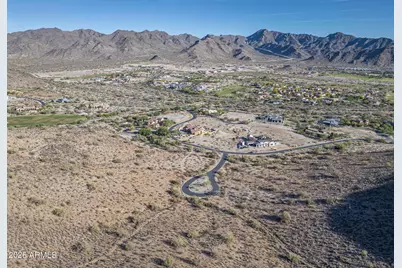 3502 N Pepper Grass Way #408, Buckeye, AZ 85396 - Photo 54