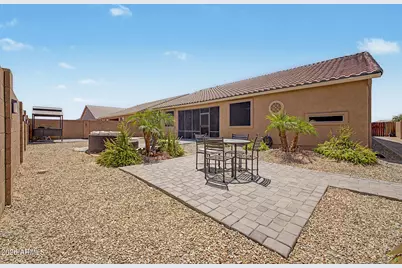 46154 W Keller Drive, Maricopa, AZ 85139 - Photo 36