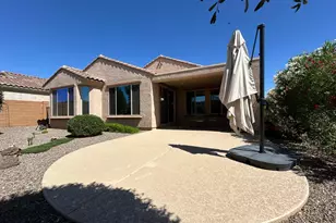 26864 W Piute Ave, Buckeye, AZ 85396 - Photo 30