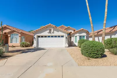23554 N 73rd Place, Scottsdale, AZ 85255 - Photo 2