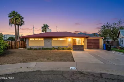 422 W Eva Street, Phoenix, AZ 85021 - Photo 4