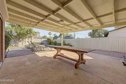 8453 E Rancho Vista Drive, Scottsdale, AZ 85251 - Photo 22