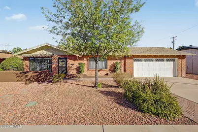 8453 E Rancho Vista Drive, Scottsdale, AZ 85251 - Photo 1