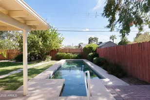 8453 E Rancho Vista Dr, Scottsdale, AZ 85251 - Photo 20