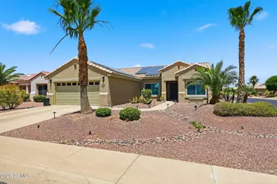 16202 W Tapatio Drive, Surprise, AZ 85374 - Photo 6