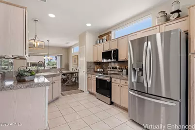 16202 W Tapatio Drive, Surprise, AZ 85374 - Photo 14