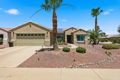16202 W Tapatio Drive, Surprise, AZ 85374 - Photo 1