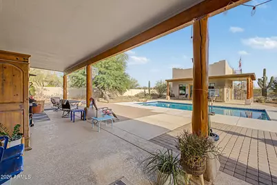 1723 E Dolores Road, Phoenix, AZ 85086 - Photo 48