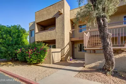 5877 N Granite Reef Road N #2242, Scottsdale, AZ 85250 - Photo 1