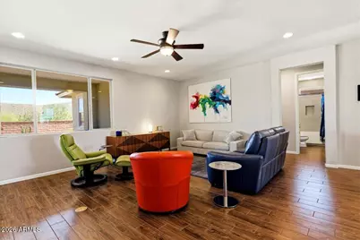 7250 W Cactus Flower Pass, Marana, AZ 85658 - Photo 4