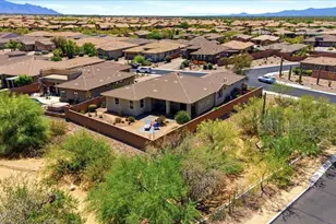 7250 W Cactus Flower Pass, Marana, AZ 85658 - Photo 30