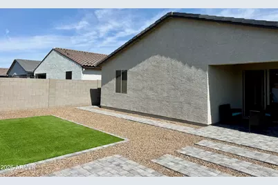 15749 W Beryl Avenue, Waddell, AZ 85355 - Photo 4