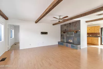 195 Gunsight Hills Drive, Sedona, AZ 86351 - Photo 6