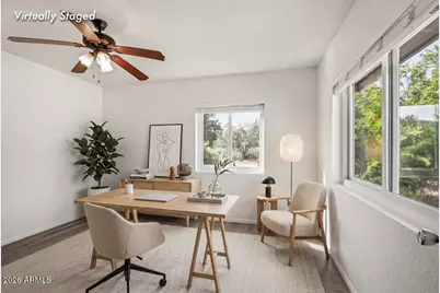195 Gunsight Hills Drive, Sedona, AZ 86351 - Photo 22