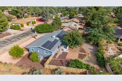 195 Gunsight Hills Drive, Sedona, AZ 86351 - Photo 34