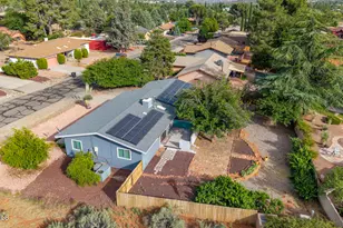 195 Gunsight Hills Dr, Sedona, AZ 86351 - Photo 34