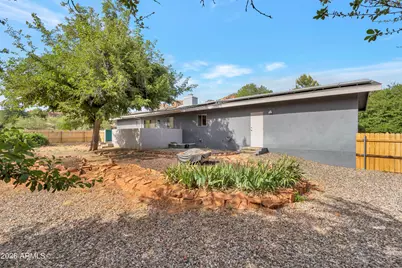 195 Gunsight Hills Drive, Sedona, AZ 86351 - Photo 38