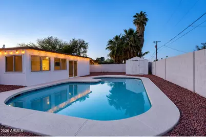 843 N Jay Street, Chandler, AZ 85225 - Photo 2