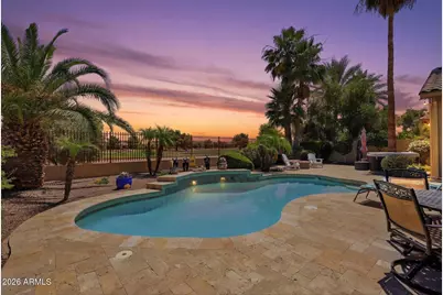6781 S Rachael Way, Gilbert, AZ 85298 - Photo 42