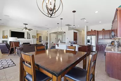 6781 S Rachael Way, Gilbert, AZ 85298 - Photo 18