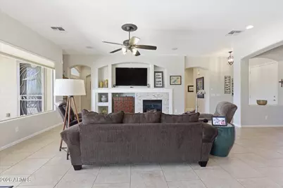 6781 S Rachael Way, Gilbert, AZ 85298 - Photo 10
