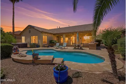 6781 S Rachael Way, Gilbert, AZ 85298 - Photo 38
