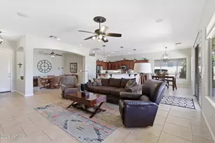 6781 S Rachael Way, Gilbert, AZ 85298 - Photo 8