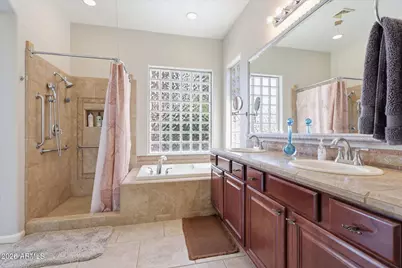 6781 S Rachael Way, Gilbert, AZ 85298 - Photo 34