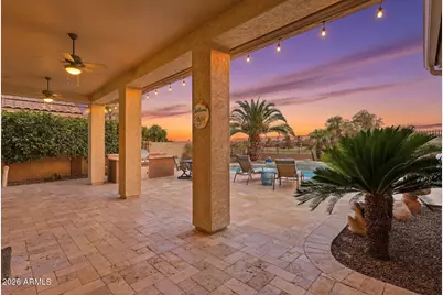 6781 S Rachael Way, Gilbert, AZ 85298 - Photo 36