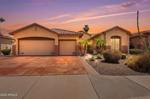 6781 S Rachael Way, Gilbert, AZ 85298 - Photo 1