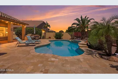 6781 S Rachael Way, Gilbert, AZ 85298 - Photo 40