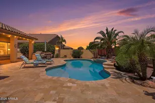 6781 S Rachael Way, Gilbert, AZ 85298 - Photo 40