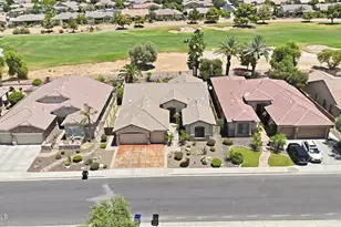 6781 S Rachael Way, Gilbert, AZ 85298 - Photo 44