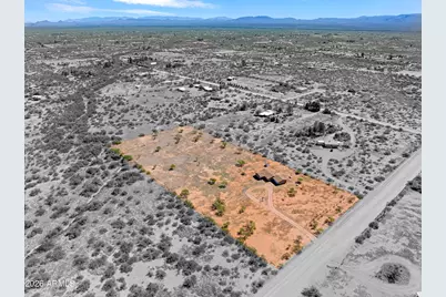 7691 E Dakota Road, Hereford, AZ 85615 - Photo 32