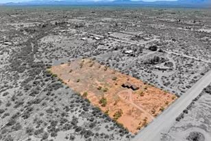 7691 E Dakota Rd, Hereford, AZ 85615 - Photo 32