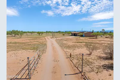 7691 E Dakota Road, Hereford, AZ 85615 - Photo 26