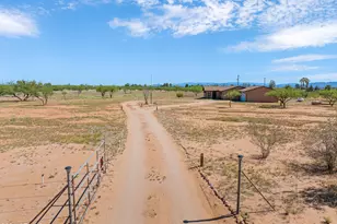 7691 E Dakota Rd, Hereford, AZ 85615 - Photo 26