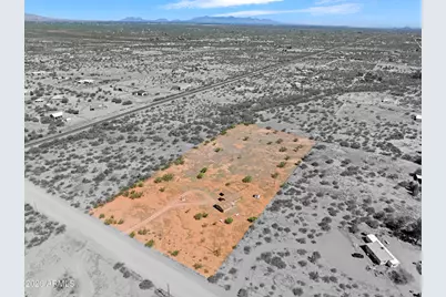 7691 E Dakota Road, Hereford, AZ 85615 - Photo 34