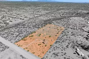 7691 E Dakota Rd, Hereford, AZ 85615 - Photo 34