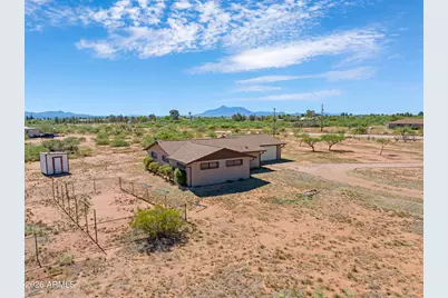 7691 E Dakota Road, Hereford, AZ 85615 - Photo 28