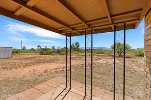 7691 E Dakota Rd, Hereford, AZ 85615 - Photo 40