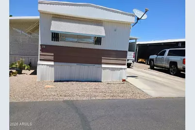 1150 N Delaware Drive #24, Apache Junction, AZ 85120 - Photo 1