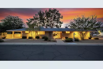 6242 N 12th Place #Apt 4, Phoenix, AZ 85014 - Photo 1