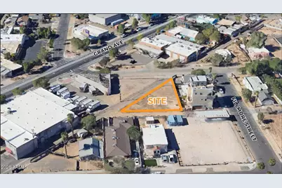 511 N 10th Avenue #5, Phoenix, AZ 85007 - Photo 2