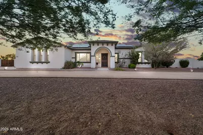 22910 W Dale Lane, Wittmann, AZ 85361 - Photo 1