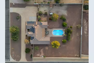 22910 W Dale Lane, Wittmann, AZ 85361 - Photo 60