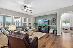 22910 W Dale Ln, Wittmann, AZ 85361 - Photo 8