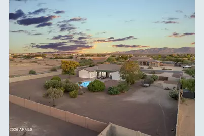 22910 W Dale Lane, Wittmann, AZ 85361 - Photo 62